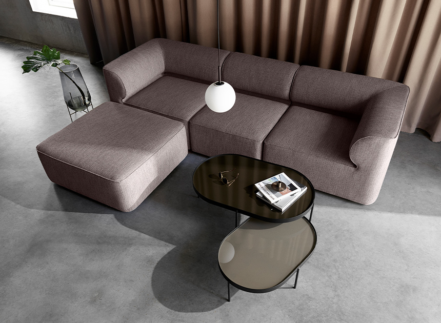 The Nest guide to modular sofas