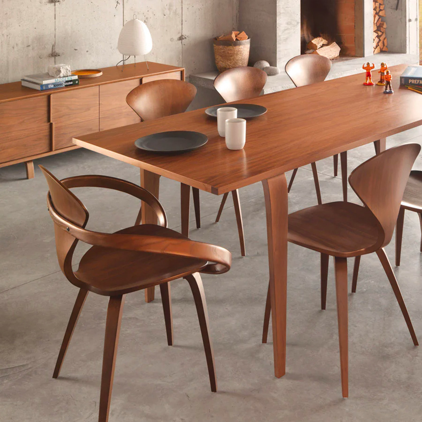 Design icon: Cherner Chair