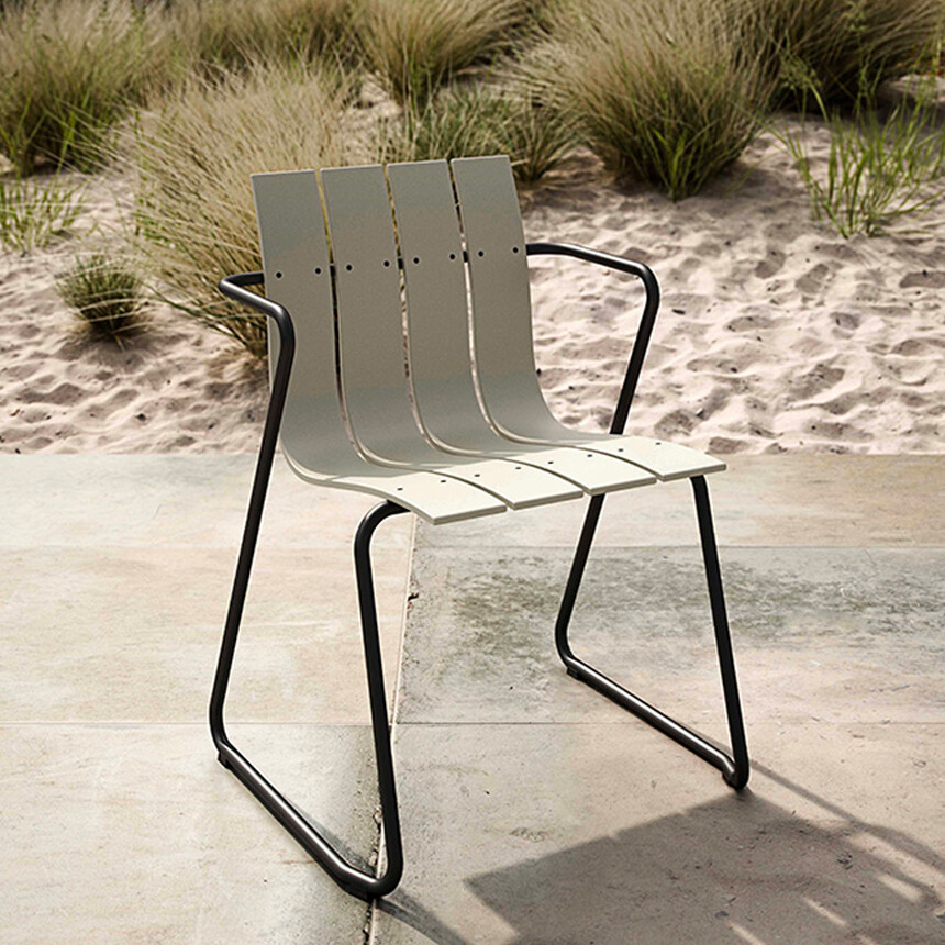 Spotlight on: Sustainable materials