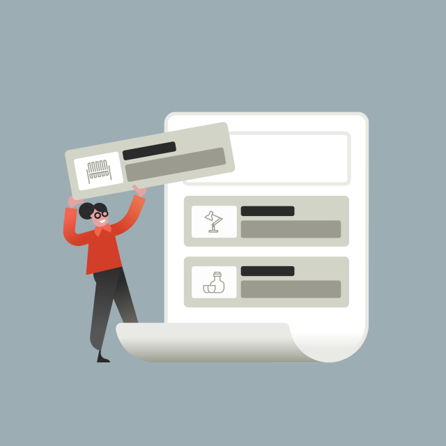 About - Reasons to shop with Nest Contracts - Your Design Destination