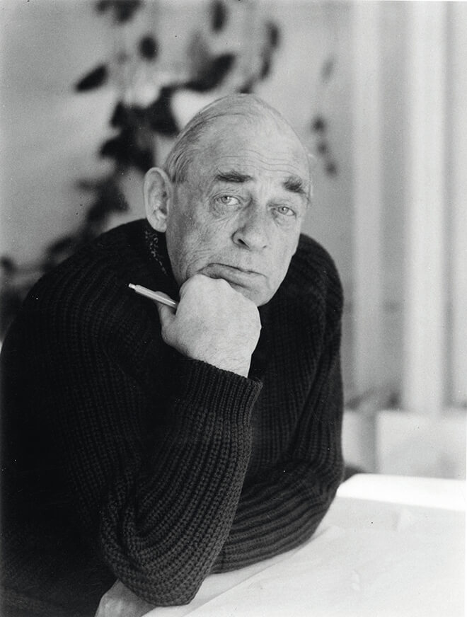Designers at Nest: Alvar Aalto