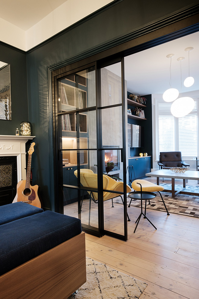 Home refurbishment, Malt