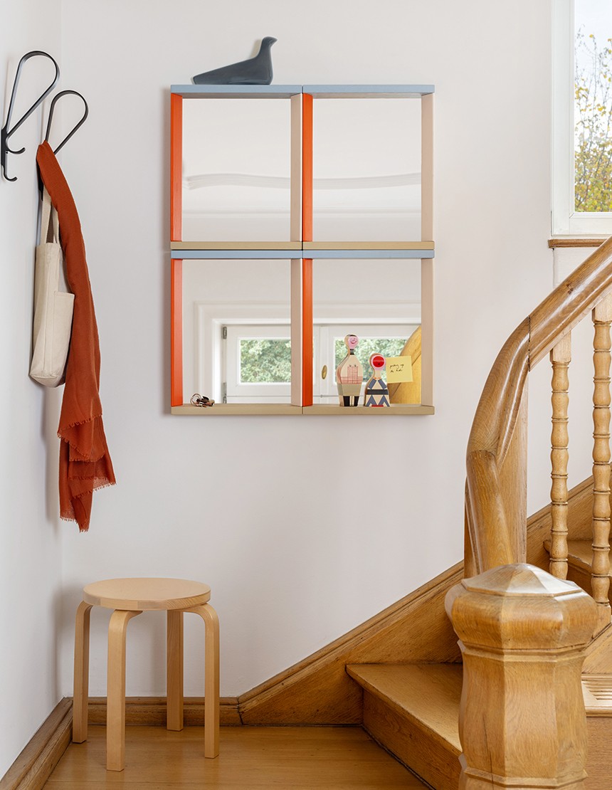 10 Mirrors and how to style your space