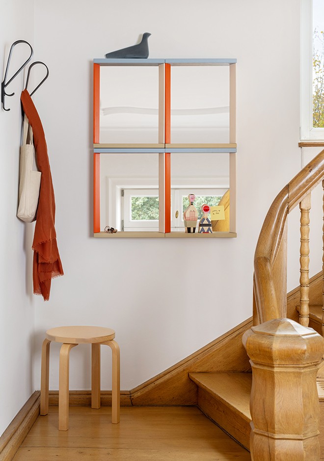 10 Mirrors and how to style your space