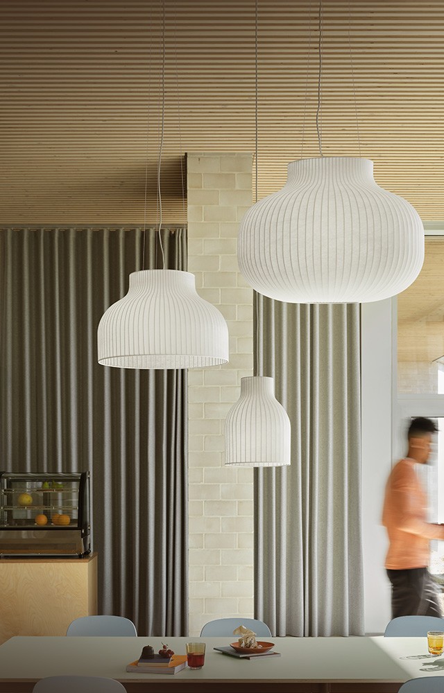 Muuto Strand Pendant Light 