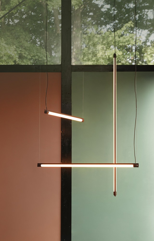 Muuto Fine Suspension Lamp