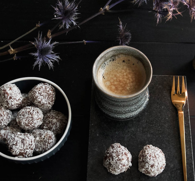 December like a Dane