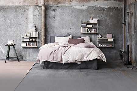 Design Tips: Bedroom