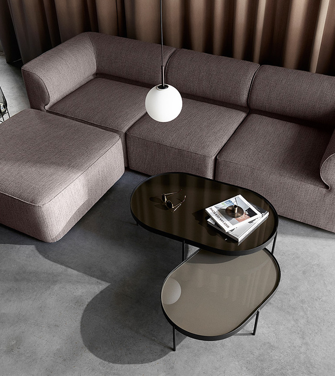 The Nest guide to modular sofas