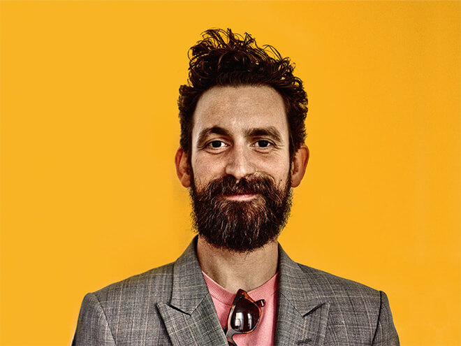 Guest Edit – Fabrice Limon