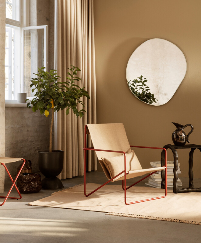 In the press: May 2021