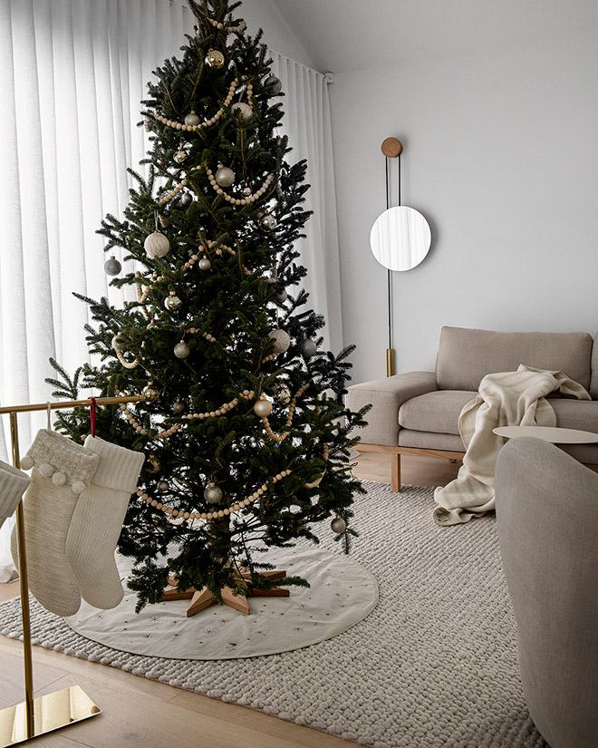 Your homes this festive season