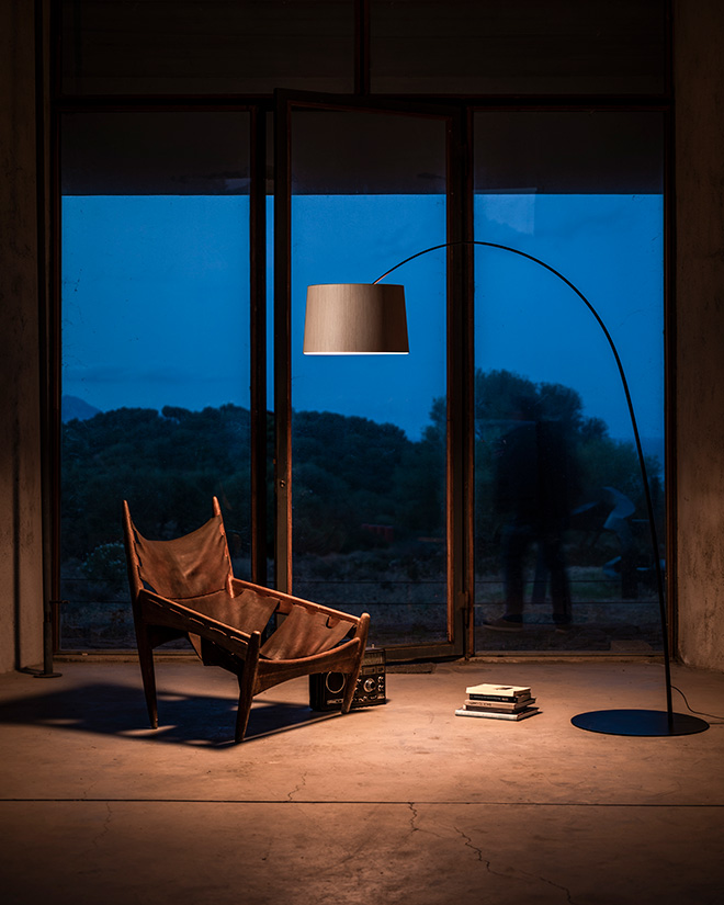 A guide to MyLight by Foscarini