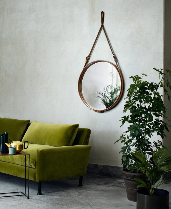 In the press: April 2017