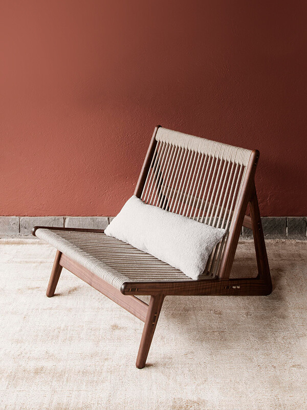 Gubi MR01 Initial Chair