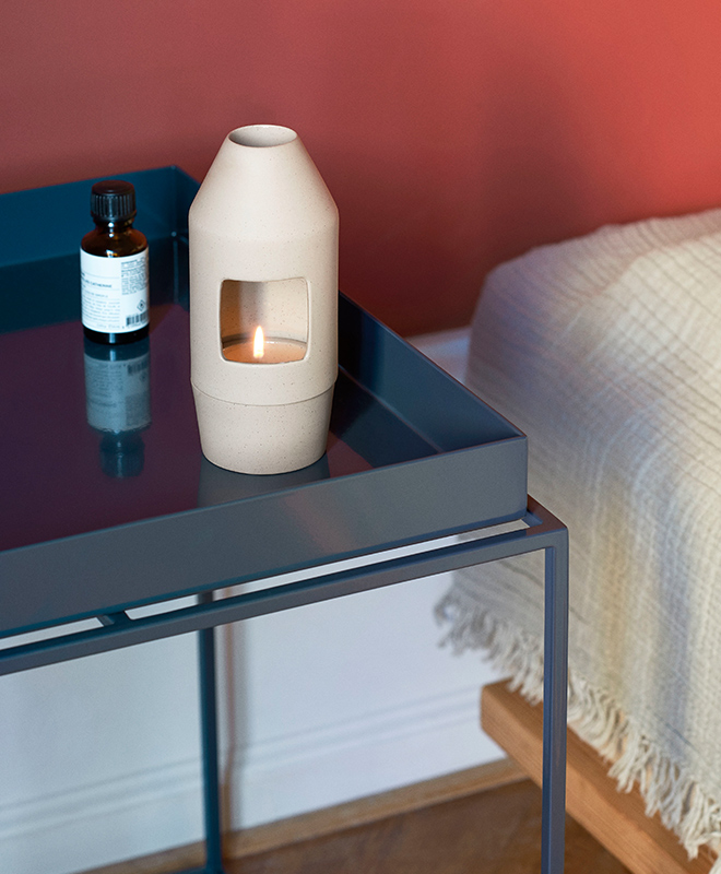 In the press: April 2022