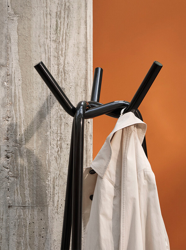HAY Knit Coat Rack