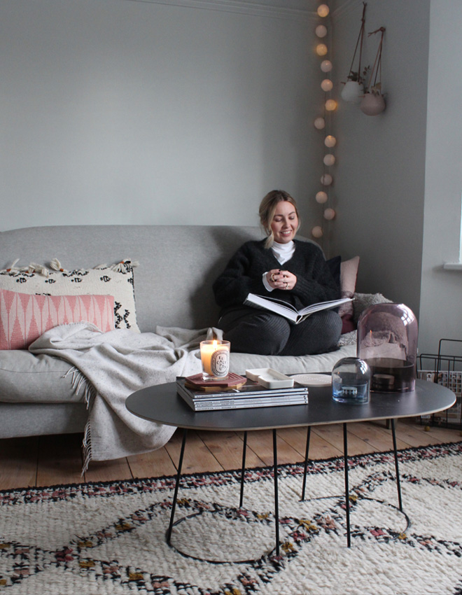Inside your homes: Heather Milner