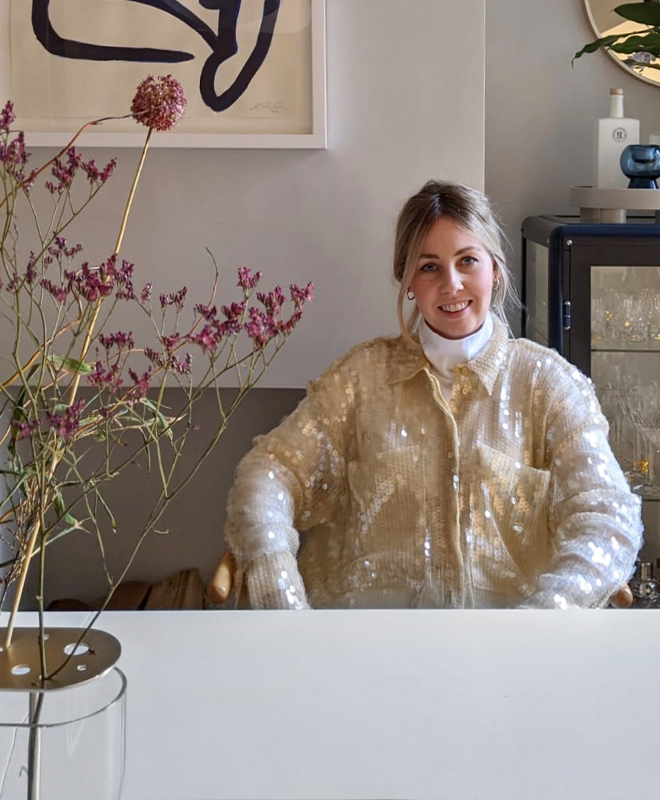 Heather Milner: The modern Scandinavian gift guide