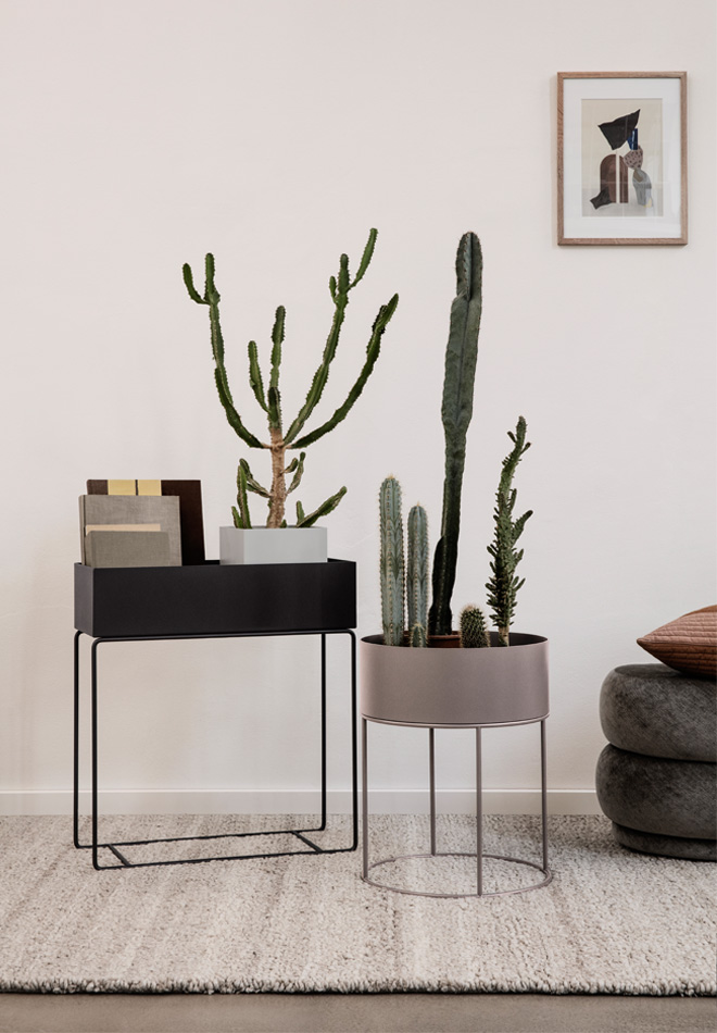 How to create spaces that look after us