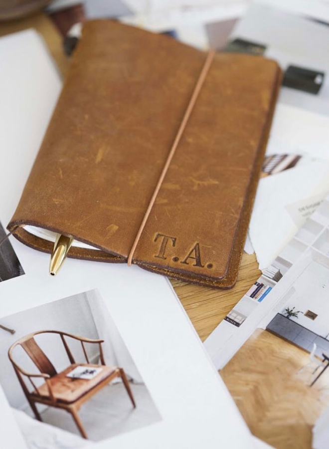 Inside your homes: Mr Aardal