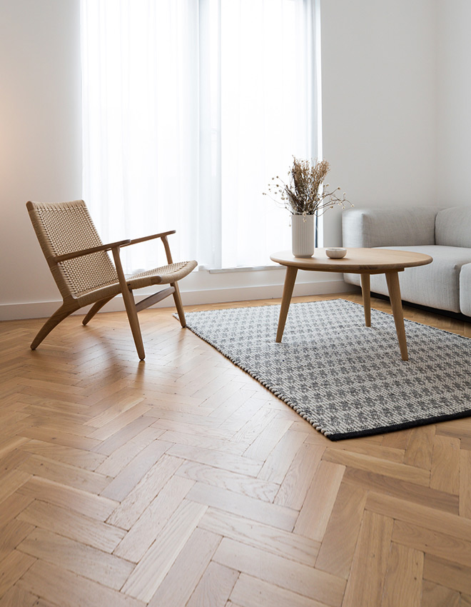 Inside your homes: Adam & Katie Barclay