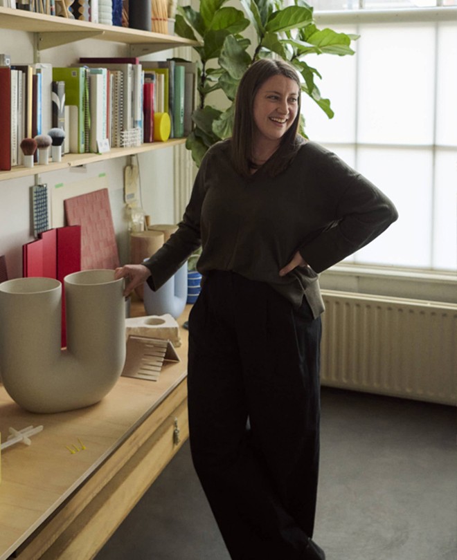 Muuto at 20: Designing for the way we live now