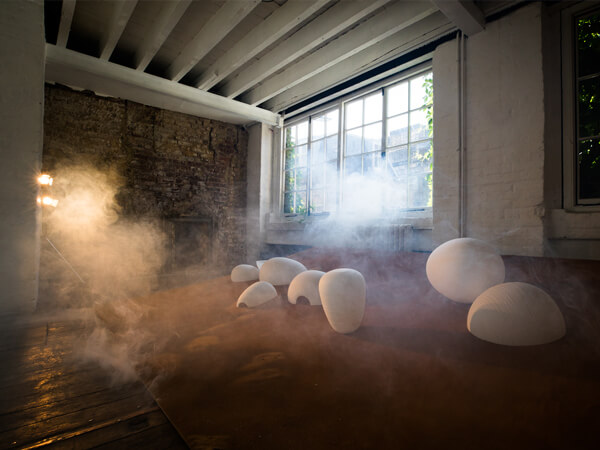 The Foscarini Rooms, LDF 2019