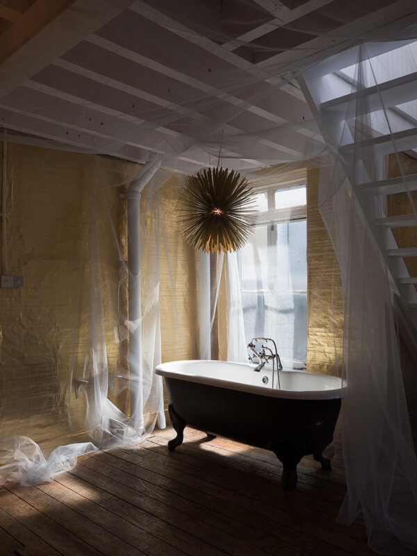 The Foscarini Rooms, LDF 2019