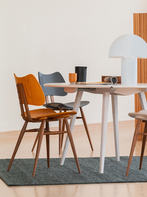 L.Ercolani Butterfly Chair