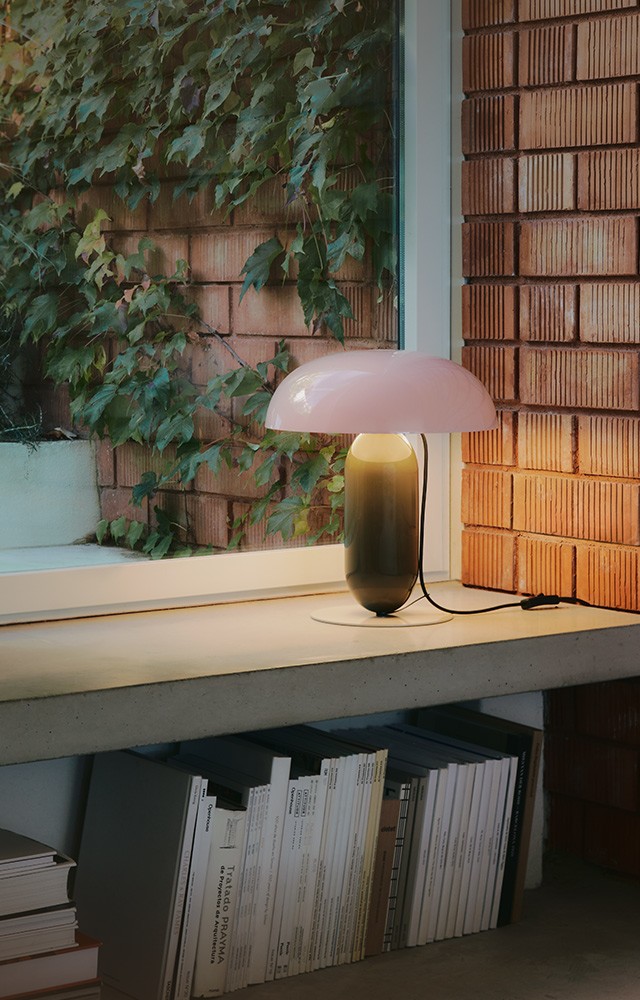 Marset Gambosa Table Lamp
