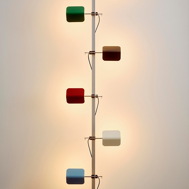 HAY Apex lights