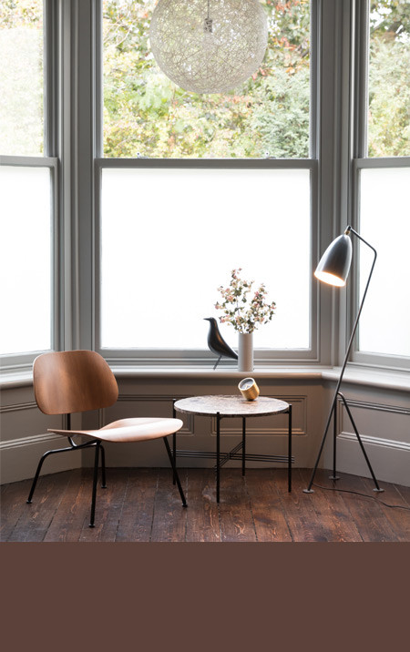 Limited Edition Eames LCM: A walnut chair with an iconic history