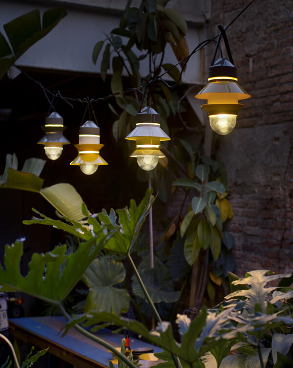 In the press: July 2018 - Marset Santorini