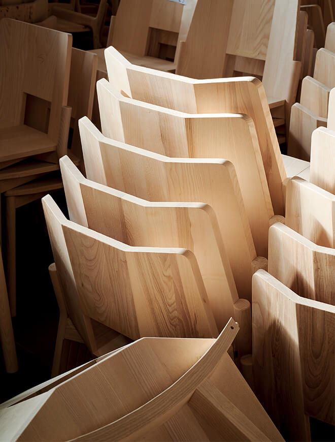 Our guide to buying sustainably