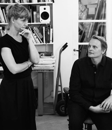 Meet TAF Architects