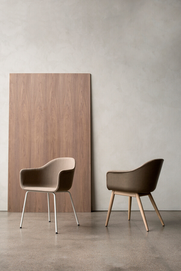 2 Menu Harbour Chairs