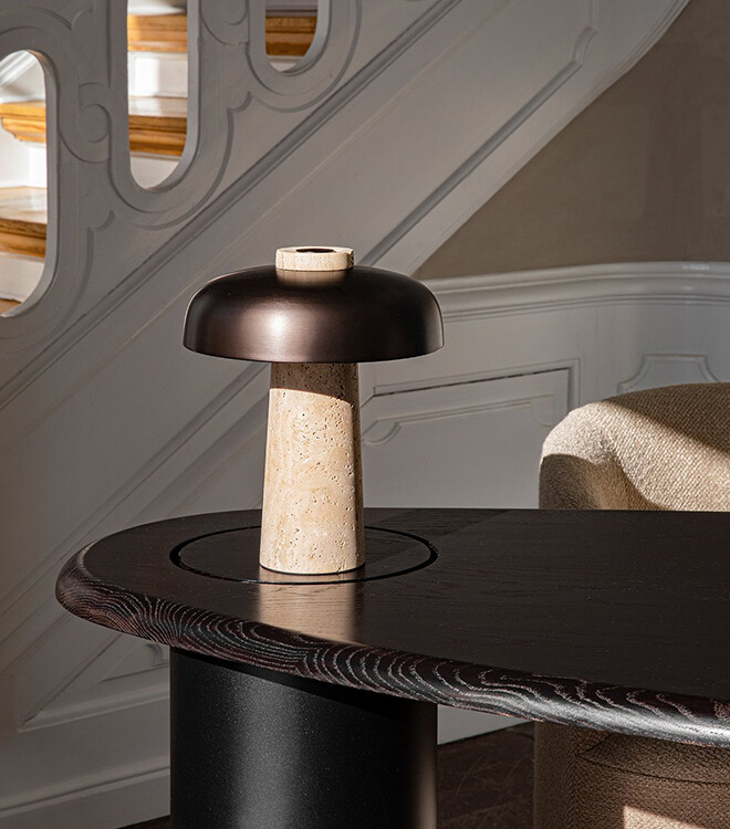 In the press: November 2021