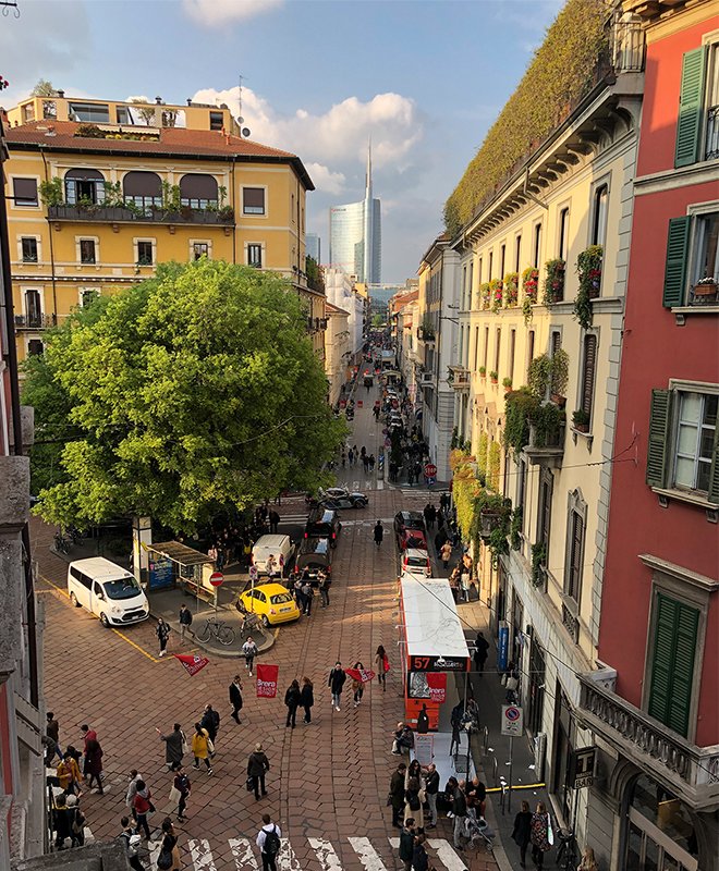 Milan Design Week 2019