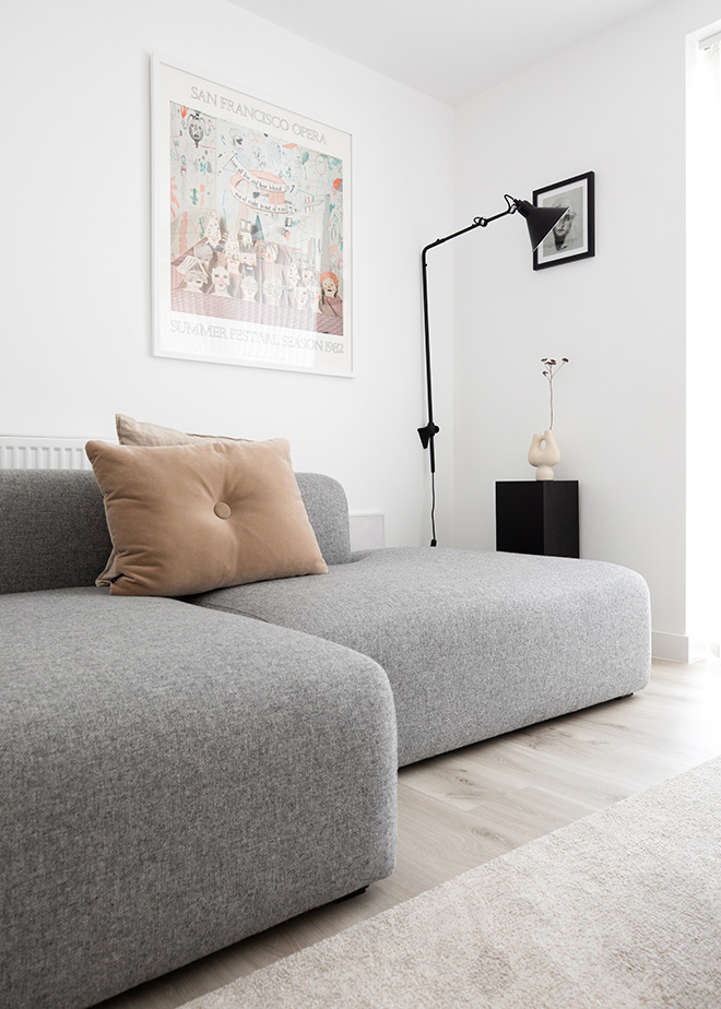 Inside our homes: Adam Batty