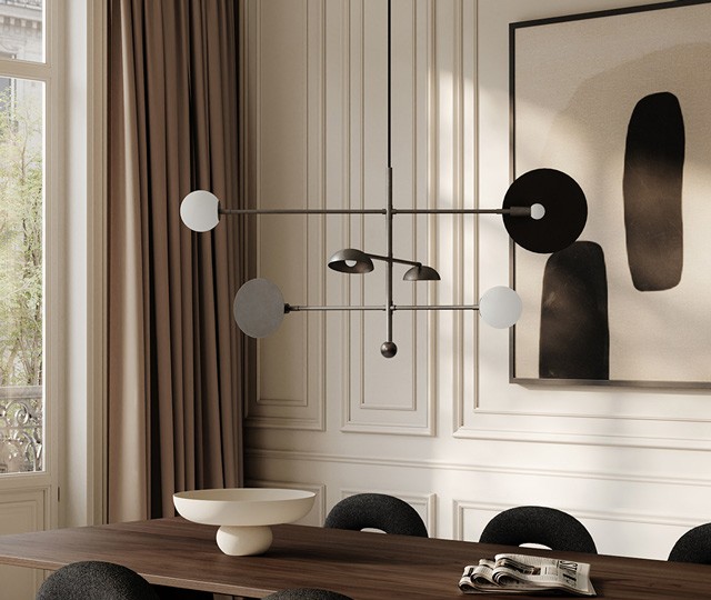 101 Copenhagen Sahn Pendant