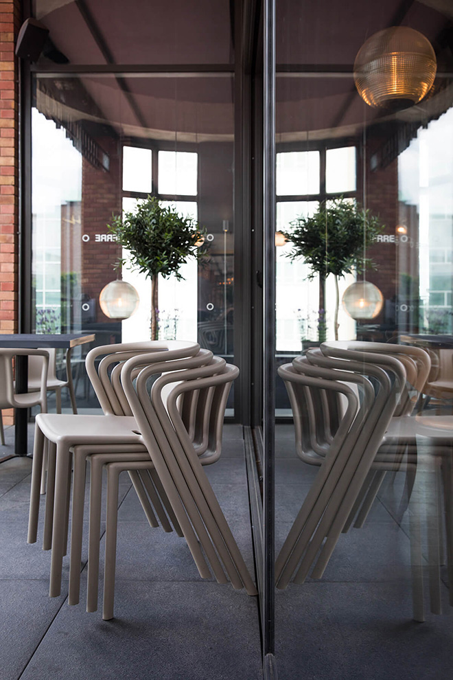 Bistrot Pierre Restaurant