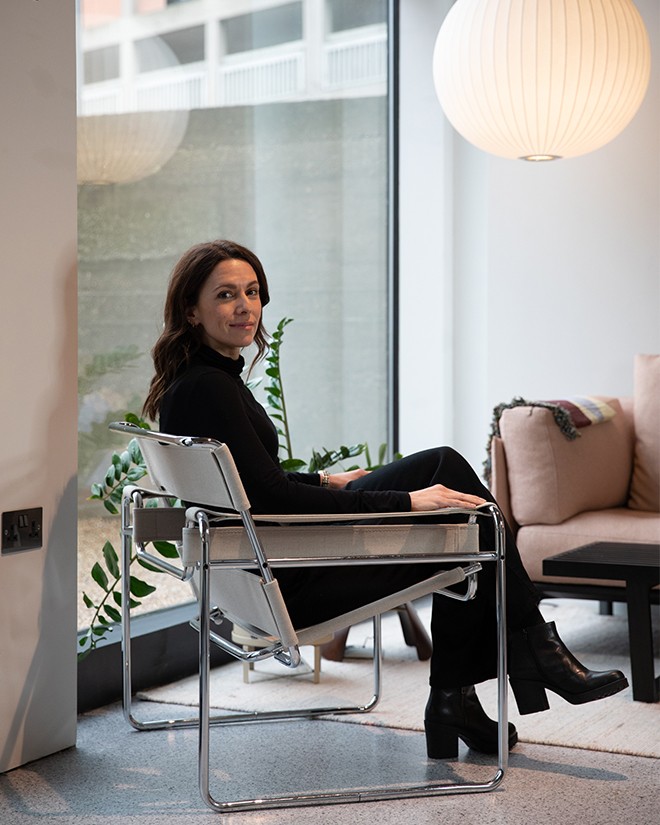 In conversation with Nest Contracts