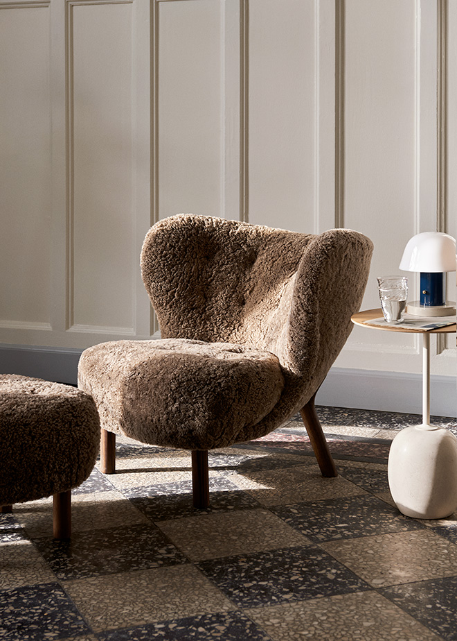 Design icon: &Tradition Little Petra