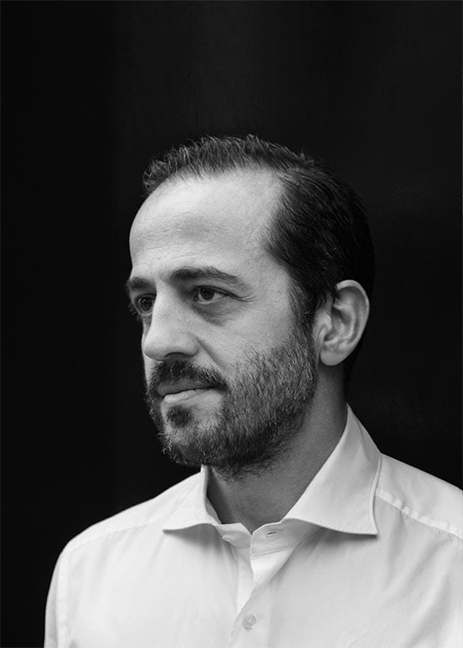 In the spotlight: Flos and Michael Anastassiades