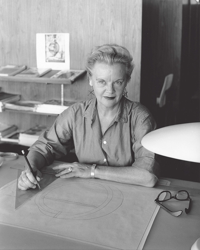 Designers at Nest: Greta Grossman