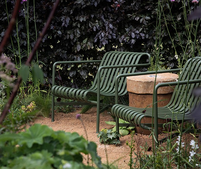 HAY 10% off stock promotion