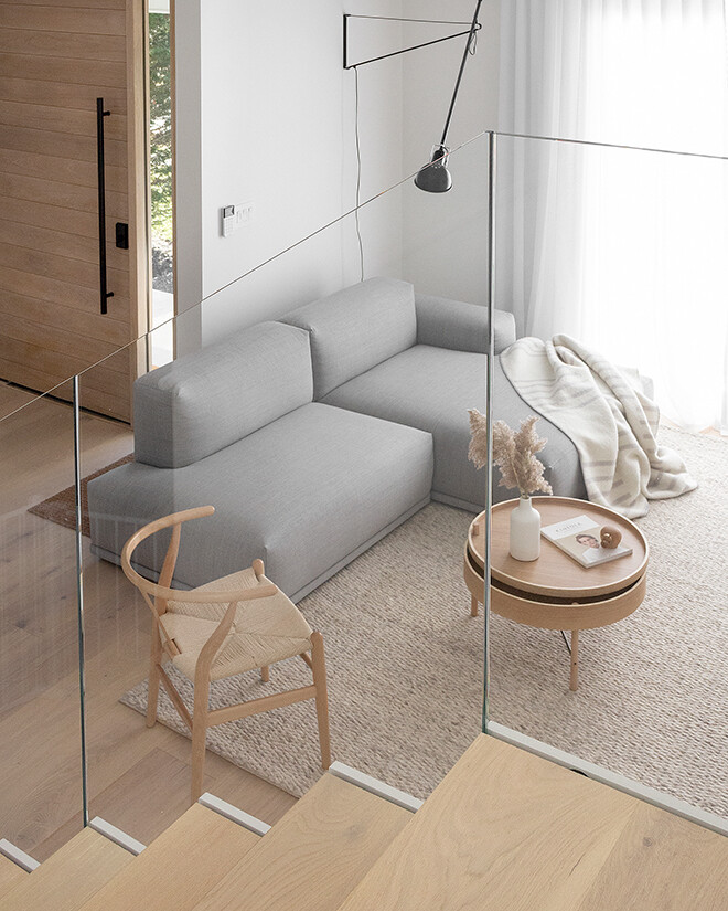 Inside your homes: Phil Cohen