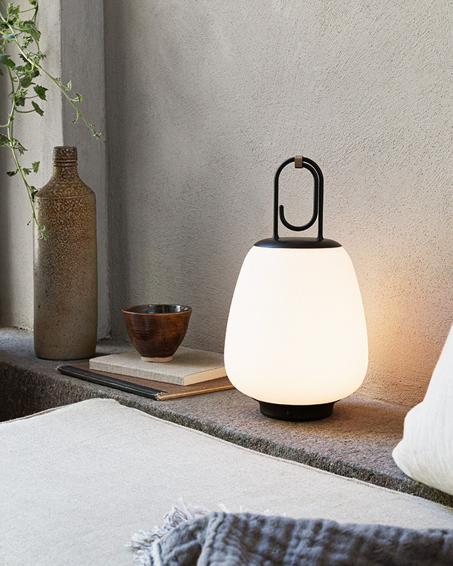 Top 12 portable table lamps