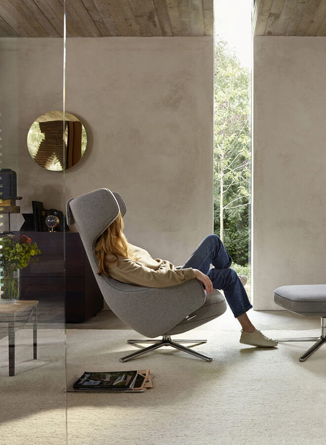 Rethinking our spaces